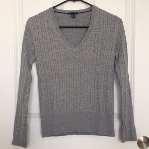 Tommy Hilfiger sweater